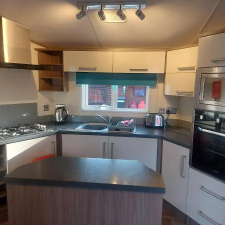 Ag 44 - 2 Bedroom Nyaraló *