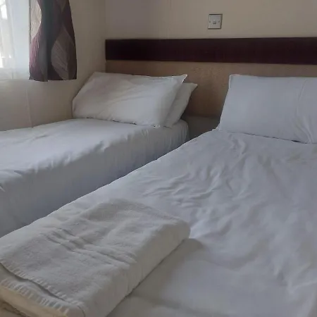 Nyaraló Ag 44 - 2 Bedroom Scarborough