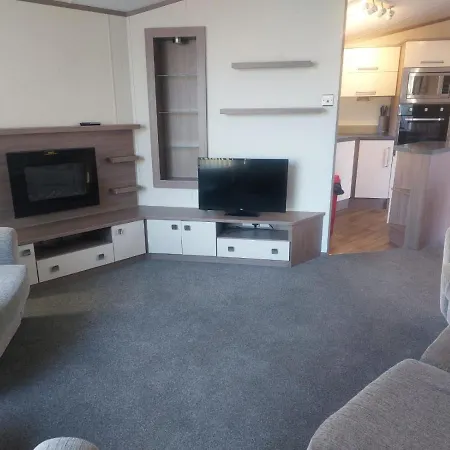 Ag 44 - 2 Bedroom Nyaraló