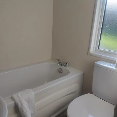 Nyaraló Ag 44 - 2 Bedroom Scarborough
